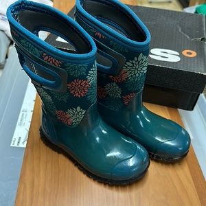 Little Kids Classic Bogs